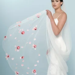 Poirier S414-280-1-Soft Sluier -Exporteren Pracht Trouw Winkel s414 280 1 soft 206 s414 280 002 04