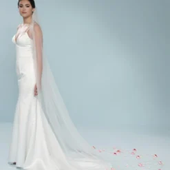 Poirier S414-280-1-Soft Sluier -Exporteren Pracht Trouw Winkel s414 280 1 soft 206 s414 280 002 06