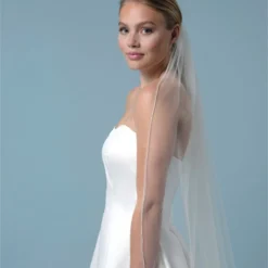 Poirier S43-120-1-Soft Sluier