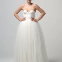 Poirier S447-250 Rok