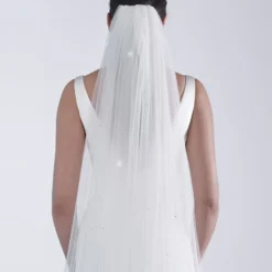 Poirier S52-300-1-SOFT Sluier