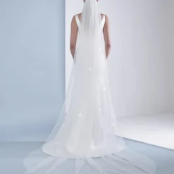 Poirier S52-300-1-SOFT Sluier -Exporteren Pracht Trouw Winkel s52 300 1 soft 002 s49 300 002 02