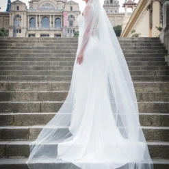 Poirier S706-280-1-SOFT Sluier 10 Poirier S706-280-1-SOFT Sluier -Exporteren Pracht Trouw Winkel s703 300 1 soft 002 s703 300 1 soft 002 03 1 2