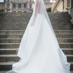 Poirier S706-280-1-SOFT Sluier 11 Poirier S706-280-1-SOFT Sluier -Exporteren Pracht Trouw Winkel s706 280 1 soft 002 s706 280 1 soft 002 03 2