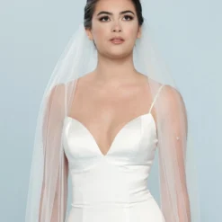 Poirier S708-350-1-Soft Sluier