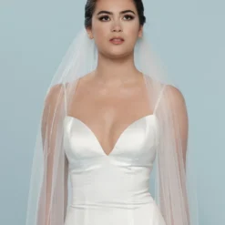 Poirier S711-350-1-Soft Sluier