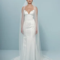 Poirier S711-350-1-Soft Sluier -Exporteren Pracht Trouw Winkel s711 350 1 soft 002 s711 350 002 03