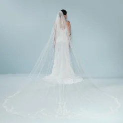 Poirier S712-400-1-Soft Sluier