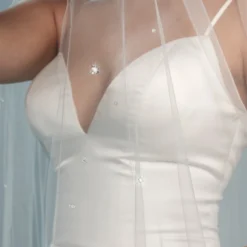 Poirier S713-350-1-Soft Sluier -Exporteren Pracht Trouw Winkel s713 350 1 soft 002 s713 350 002 03 1