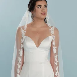 Poirier S715-300-1-Soft Sluier