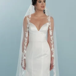 Poirier S715-300-1-Soft Sluier -Exporteren Pracht Trouw Winkel s715 300 1 soft 002 s715 300 002 02