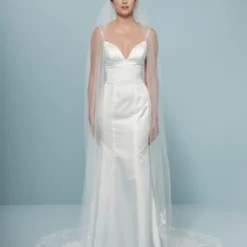 Poirier S717-300-1-Soft Sluier