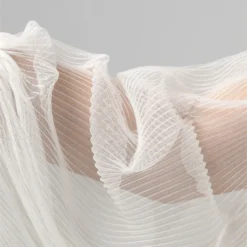 Poirier SL-001 Plissé Mouwen -Exporteren Pracht Trouw Winkel sl 001 002 sl 001 002 03