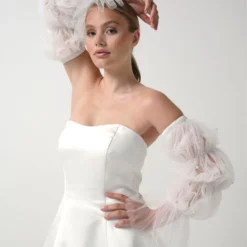 Poirier SL-002 Cape En Mouwen -Exporteren Pracht Trouw Winkel sl 002 002 sl 002 002 03