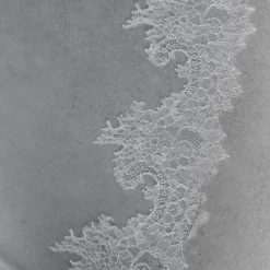 Poirier S91-300/1/MED Sluier -Exporteren Pracht Trouw Winkel sluier s91 300 1 med 002 02 3