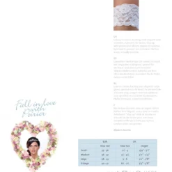 Tweekleurige (bi-colour) Stay-up Stocking ST-500, Poirier -Exporteren Pracht Trouw Winkel st 500 202 3 3