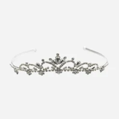 Abrazi Mia Tiara Zilver