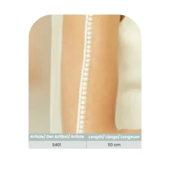 Bianco Evento S401 Sluier -Exporteren Pracht Trouw Winkel tabel sluiers tekengebied 1 kopie 2 16