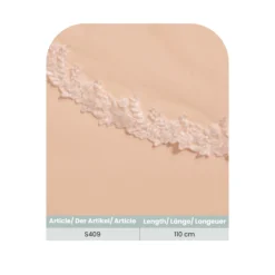 Bianco Evento S409 Sluier -Exporteren Pracht Trouw Winkel tabel sluiers tekengebied 1 kopie 2 17