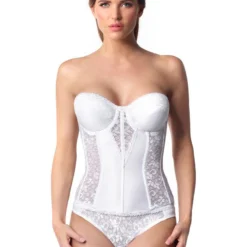 Poirier 423 Torselet 'Curve Collection'