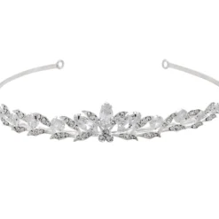 G. Westerleigh TS-J1590 Tiara -Exporteren Pracht Trouw Winkel ts j1590 1 5