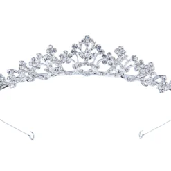 G. Westerleigh TS-J257 Tiara -Exporteren Pracht Trouw Winkel ts j257a 6