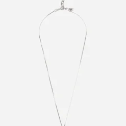 Abrazi Ava Ketting Zilver