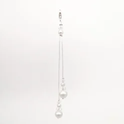 Forever & Eva C217-I Parel Bedel Ivoor