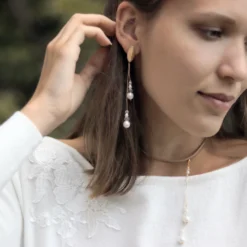 Forever & Eva K101 Leren Choker -Exporteren Pracht Trouw Winkel yourarespacial ohring